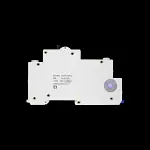 CGD 6 AMP CURVE C 6kA 30mA RCBO TYPE AC RCBO-6/30/1M/C