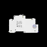 CGD 32 AMP CURVE B 6kA 30mA RCBO TYPE AC RCBO-32/30/SP