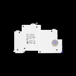 CGD 40 AMP CURVE B 6kA 30mA RCBO TYPE A RCBO-40/30/SPA
