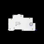 CGD 6 AMP CURVE B 6kA 30mA RCBO TYPE AC 6/30/SP