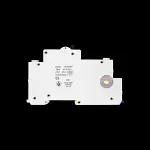 CGD 10 AMP CURVE B 6kA 30mA RCBO TYPE AC RCBO-10/30/SP