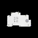 LEWDEN 40 AMP CURVE B 6kA 30mA RCBO TYPE AC 40/30/SP