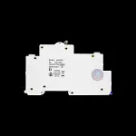 LEWDEN 6 AMP CURVE B 6kA 30mA RCBO TYPE AC 6/30/SP