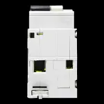 CGD 32 AMP CURVE B 6kA 30mA DOUBLE POLE RCBO TYPE AC RCBO-B32/30