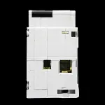 CGD 32 AMP CURVE B 6kA 30mA DOUBLE POLE RCBO TYPE AC RCBO-B32/30