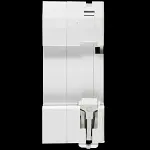 CGD 32 AMP CURVE B 6kA 30mA DOUBLE POLE RCBO TYPE AC RCBO-B32/30