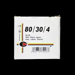 CGD 80 AMP 30mA FOUR POLE RCCB RCD TYPE AC 80/30/4
