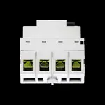 CGD 125 AMP 30mA FOUR POLE RCCB TYPE AC 125/30/4