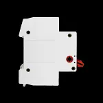 CGD 100 MAIN SWITCH FOUR POLE CGD-100MS