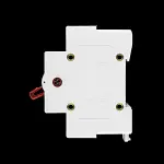 CGD 125 AMP FOUR POLE MAIN SWITCH DISCONNECTOR CGD-125MS