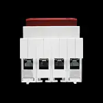 CGD 125 AMP FOUR POLE MAIN SWITCH DISCONNECTOR CGD-125MS