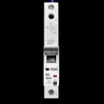 CGD 32 AMP CURVE B 6kA 30mA RCBO TYPE AC 32/30/SP