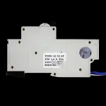 CGD 32 AMP CURVE B 6kA 30mA RCBO TYPE AC 32/30/SP