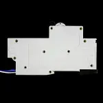 CGD 32 AMP CURVE B 6kA 30mA RCBO TYPE AC 32/30/SP