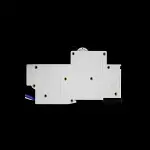 CGD 10 AMP CURVE B 6kA 30mA RCBO TYPE AC 10/30/SP