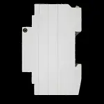 CLEM 16 AMP CURVE C 6kA 30mA FOUR POLE RCBO TYPE A 424/16