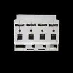 CLEM 16 AMP CURVE C 6kA 30mA FOUR POLE RCBO TYPE A 424/16