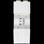 CLEM 6 AMP CURVE C 4.5kA 30mA DOUBLE POLE RCBO TYPE AC 9922/6