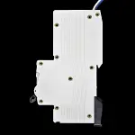 CLICK 16 AMP CURVE B 10kA 30mA RCBO TYPE AC B16/CP516