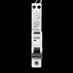 CLICK 16 AMP CURVE B 10kA 30mA RCBO TYPE AC B16/CP516