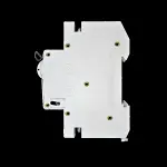 CLICK 10 AMP CURVE B 10kA MCB CIRCUIT BREAKER DB110