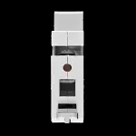 CLICK 10 AMP CURVE B 10kA MCB CIRCUIT BREAKER DB110