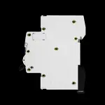 CLICK 6 AMP CURVE B 10kA MCB CIRCUIT BREAKER CP106