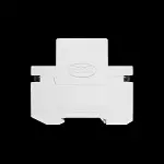 CLICK 80 AMP 30mA DOUBLE POLE RCD TYPE AC DB310