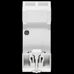 CLICK 80 AMP 30mA DOUBLE POLE RCD TYPE AC DB310
