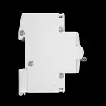 CLICK 100 AMP DOUBLE POLE MAIN SWITCH DISCONNECTOR DB100