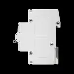 CLICK 100 AMP DOUBLE POLE MAIN SWITCH DISCONNECTOR DB100