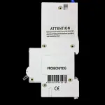 CLIPSAL 32 AMP CURVE B 6kA 30mA RCBO TYPE AC POWERGUARD CRSB3230