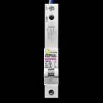 CLIPSAL 16 AMP CURVE B 6kA 30mA RCBO TYPE AC POWERGUARD CRSB1630