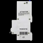 CLIPSAL 16 AMP CURVE B 6kA 30mA RCBO TYPE AC POWERGUARD CRSB1630