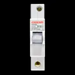 CONTACTUM 32 AMP CURVE B 10kA MCB CIRCUIT BREAKER 7032B