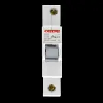 CONTACTUM 40 AMP CURVE B 10kA MCB CIRCUIT BREAKER 7040B
