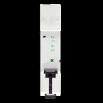 CONTACTUM 20 AMP CURVE B 6kA MCB CIRCUIT BREAKER 7120B BLACK