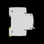 CONTACTUM 16 AMP CURVE B 6kA MCB CIRCUIT BREAKER CPB16