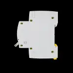 CONTACTUM 16 AMP CURVE B 6kA MCB CIRCUIT BREAKER CPB16