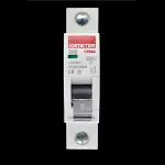 CONTACTUM 40 AMP CURVE B 6kA MCB CIRCUIT BREAKER CPB40