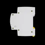CONTACTUM 40 AMP CURVE B 6kA MCB CIRCUIT BREAKER CPB40