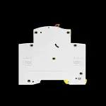CONTACTUM TYPE 2 40kA 3+1 SURGE ARRESTOR KIT DDB-T2S4031KIT