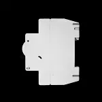 CONTACTUM 80 AMP 30mA DOUBLE POLE RCCB RCD TYPE AC B8003/2 RED