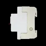CONTACTUM 63 AMP 10kA 30mA DOUBLE POLE RCD TYPE AC B6303/2