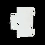 CONTACTUM 40 AMP CURVE B 6kA MCB CIRCUIT BREAKER 7140B BLACK