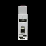 CONTACTUM 40 AMP CURVE B 6kA MCB CIRCUIT BREAKER 7140B BLACK
