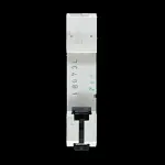 CONTACTUM 40 AMP CURVE B 6kA MCB CIRCUIT BREAKER 7140B BLACK