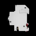 CONTACTUM 40 AMP CURVE B 10kA MCB CIRCUIT BREAKER 7040B