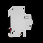 CONTACTUM 40 AMP CURVE B 10kA MCB CIRCUIT BREAKER 7040B