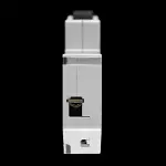 CONTACTUM 40 AMP CURVE B 10kA MCB CIRCUIT BREAKER 7040B
